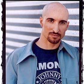 Scott Menville