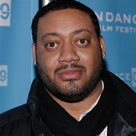 Cedric Yarbrough