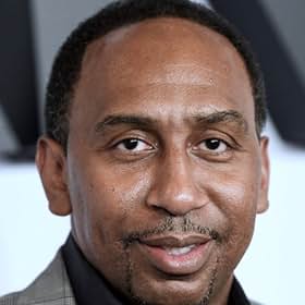 Stephen A. Smith