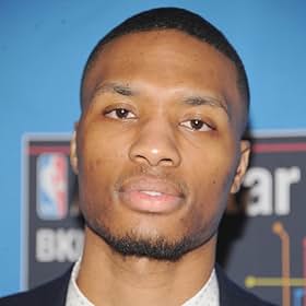 Damian Lillard