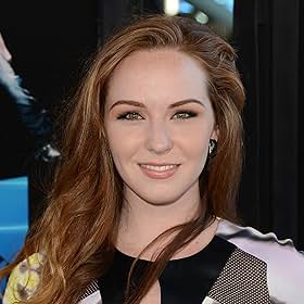 Camryn Grimes