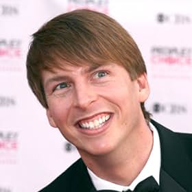 Jack McBrayer