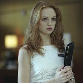 Jayma Mays