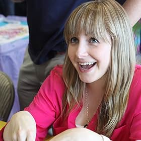 Andrea Libman