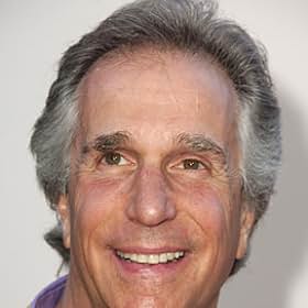 Henry Winkler