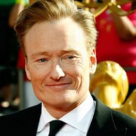 Conan O'Brien