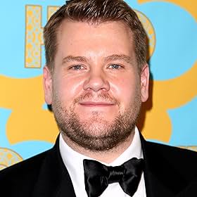 James Corden