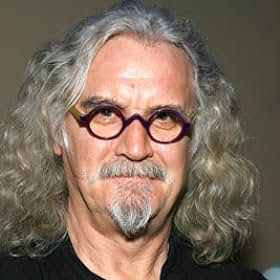 Billy Connolly