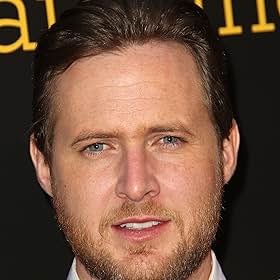 A.J. Buckley