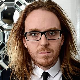 Tim Minchin