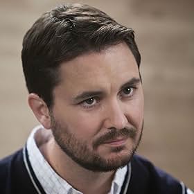 Wil Wheaton