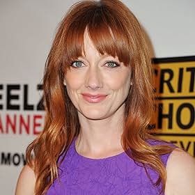 Judy Greer