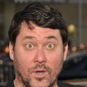 Doug Benson