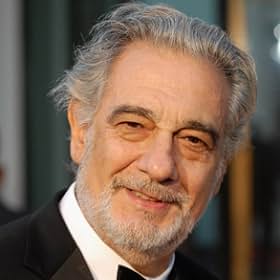 Plácido Domingo