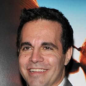 Mario Cantone