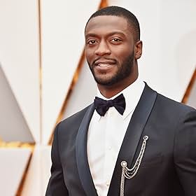 Aldis Hodge