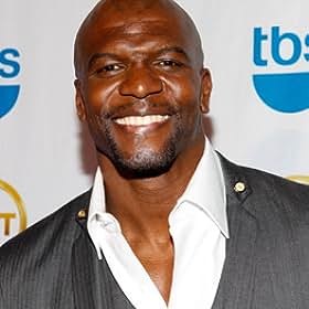 Terry Crews