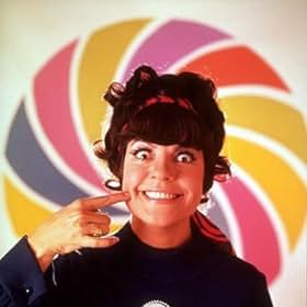 Jo Anne Worley