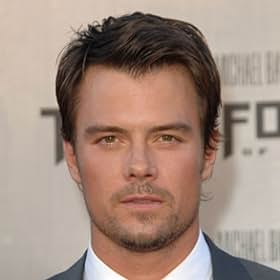 Josh Duhamel