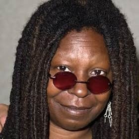 Whoopi Goldberg