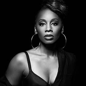 Anika Noni Rose