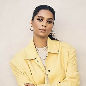 Lilly Singh