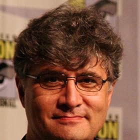 Maurice LaMarche