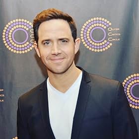 Santino Fontana