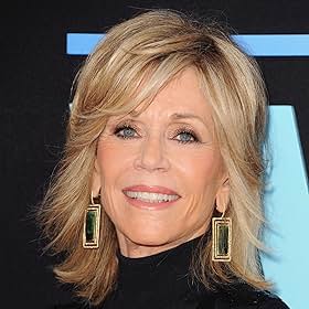 Jane Fonda