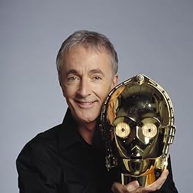 Anthony Daniels