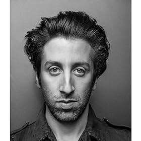 Simon Helberg