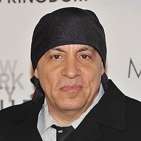 Steven Van Zandt