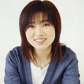 Megumi Hayashibara