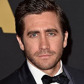 Jake Gyllenhaal