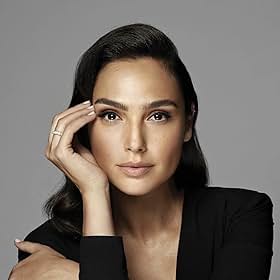 Gal Gadot