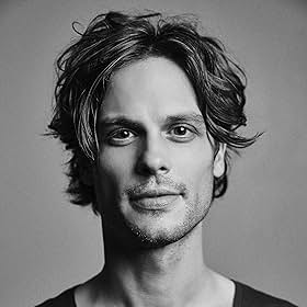 Matthew Gray Gubler