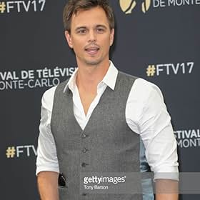 Darin Brooks