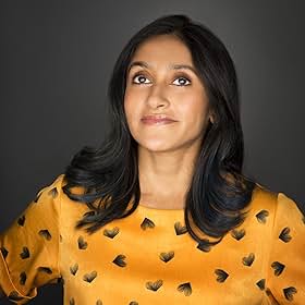 Aparna Nancherla