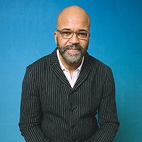 Jeffrey Wright