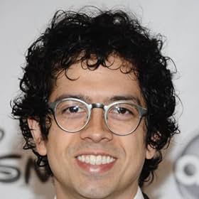 Geoffrey Arend