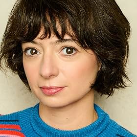 Kate Micucci