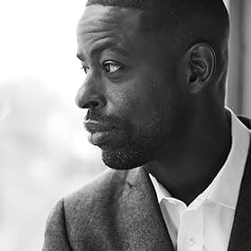 Sterling K. Brown