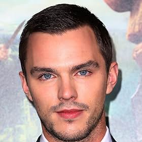 Nicholas Hoult