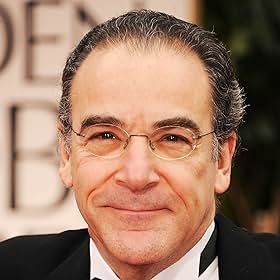 Mandy Patinkin