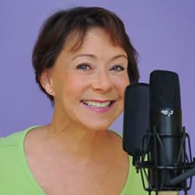 Debi Derryberry