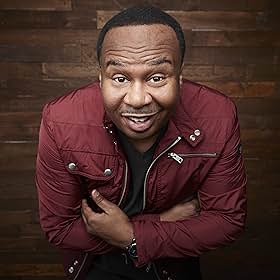 Roy Wood Jr.