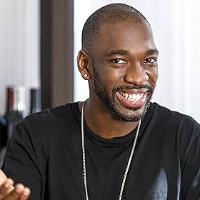 Jay Pharoah