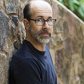 Brian Huskey