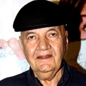 Prem Chopra