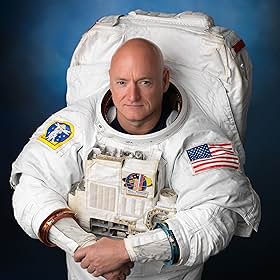 Scott Kelly